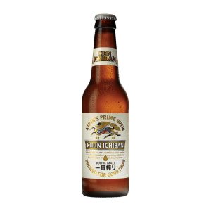 KIRIN ICHIBAN