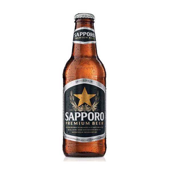 SAPPORO